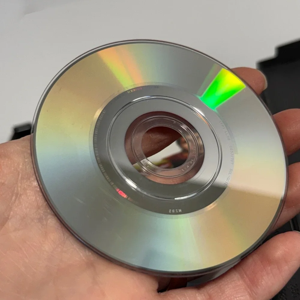 Nintendo sims gamecube